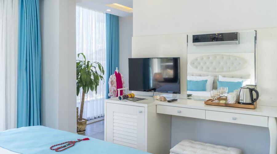 Monastery Suites Hotel