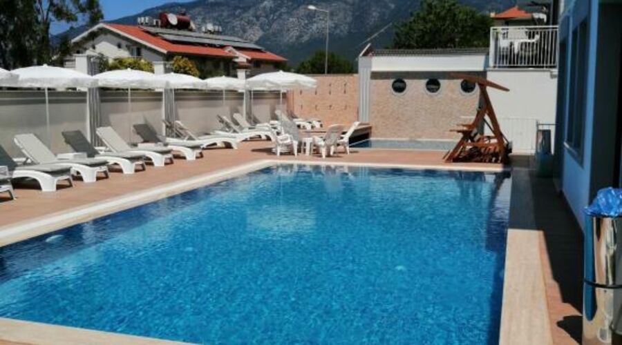 Monastery Suites Hotel