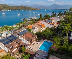 Hotel Villa Daffodil