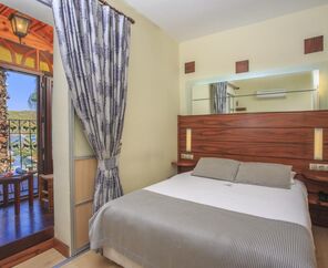 Hotel Villa Daffodil