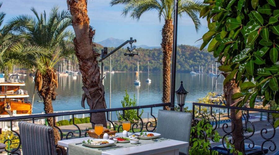 Hotel Villa Daffodil