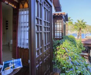 Hotel Villa Daffodil