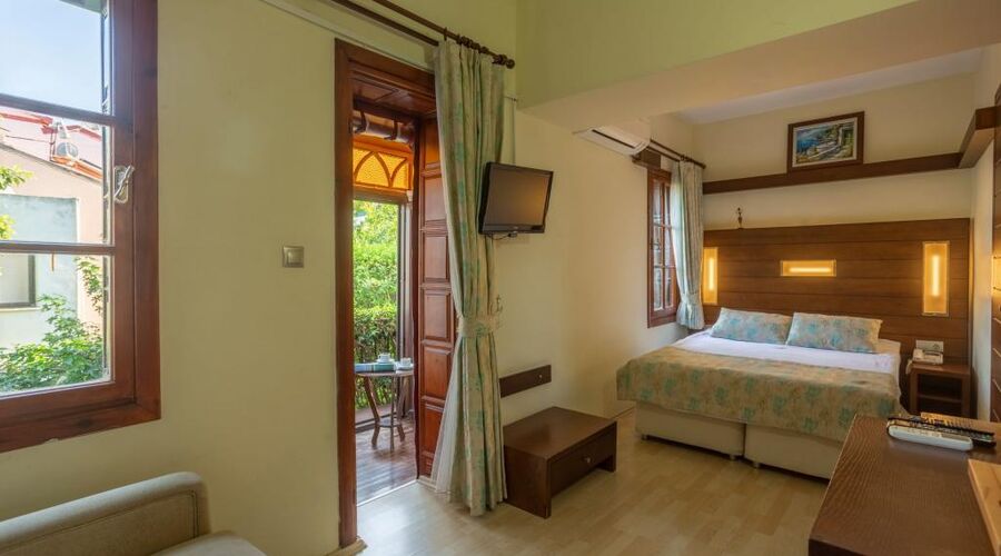 Hotel Villa Daffodil