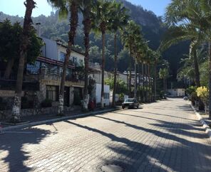 Hotel Villa Daffodil