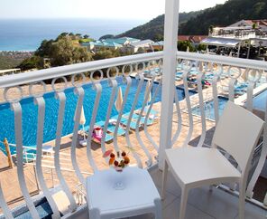 Sertil Deluxe Hotel & Spa