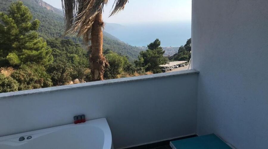 Sertil Deluxe Hotel & Spa