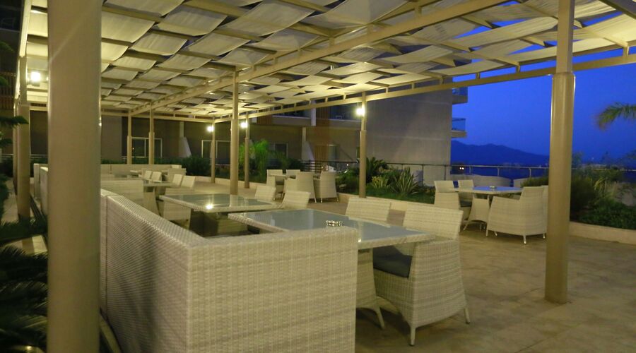 Turunç Premium Hotel