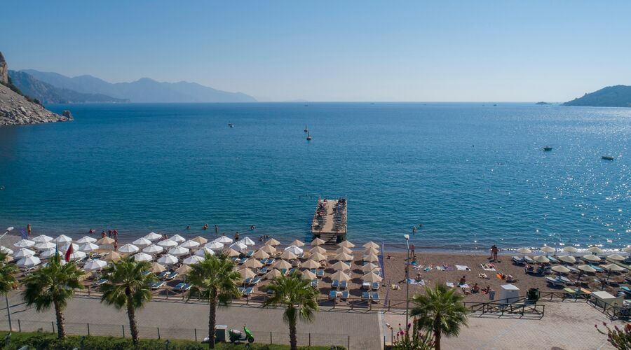 Turunç Premium Hotel