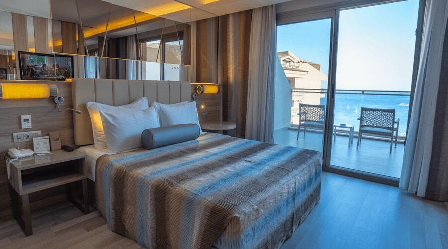 Turunç Premium Hotel