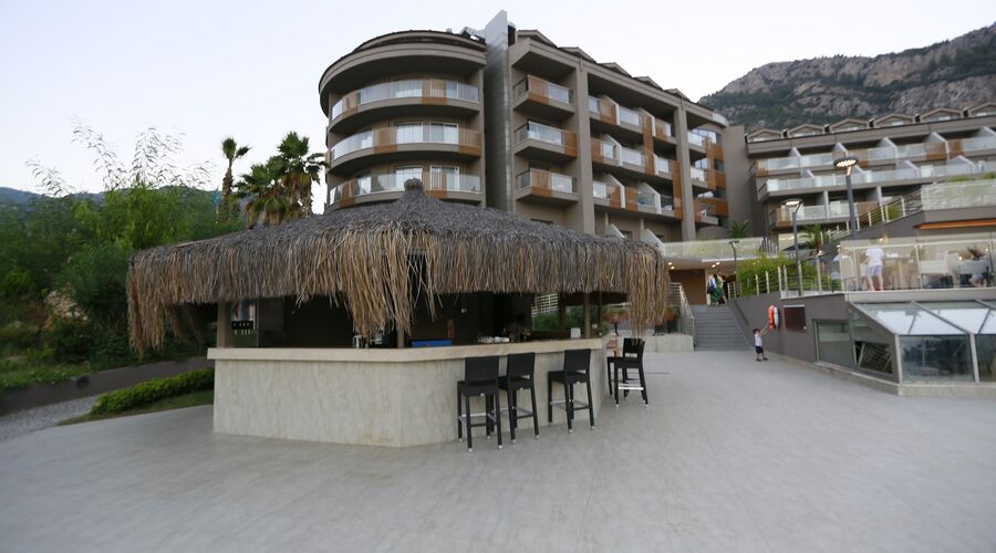 Turunç Premium Hotel