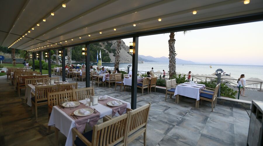 Turunç Premium Hotel