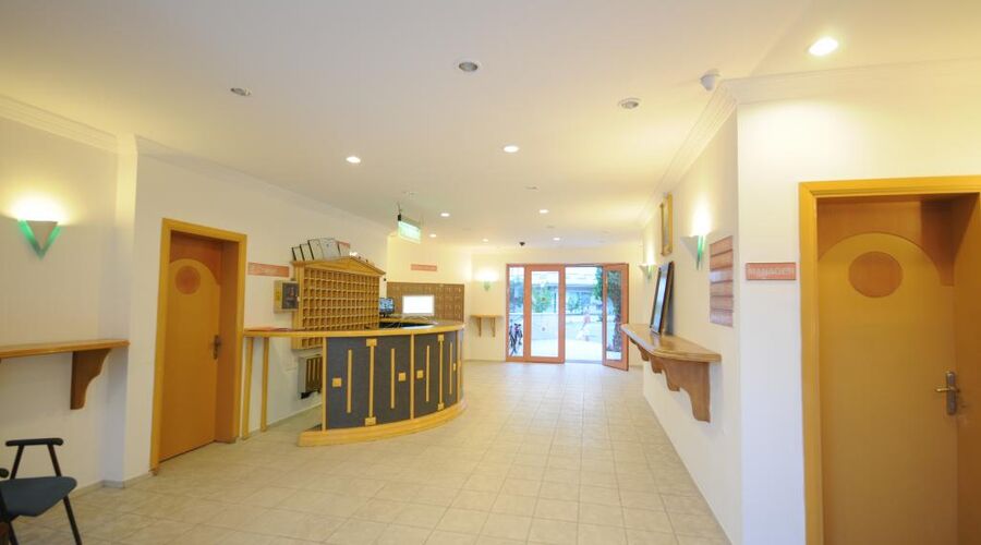 Club Koçer Marmaris