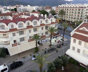 Club Koçer Marmaris