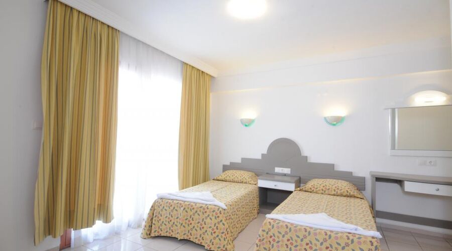 Club Koçer Marmaris