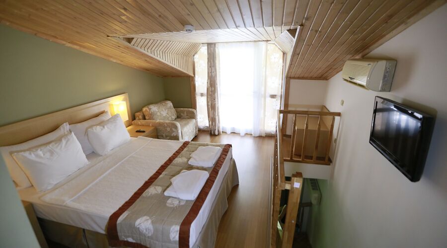 Turunç Resort Hotel