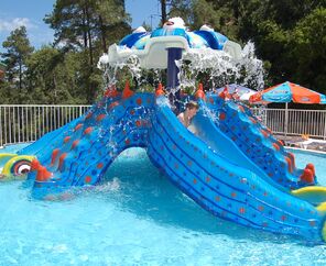 Turunç Resort Hotel