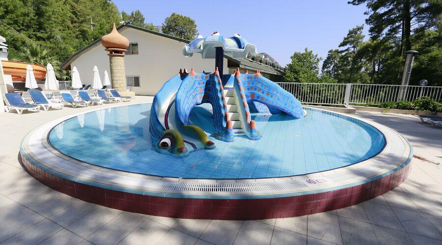 Turunç Resort Hotel