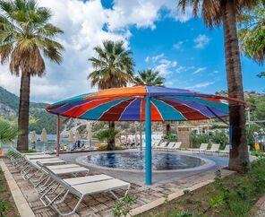 Turunç Resort Hotel