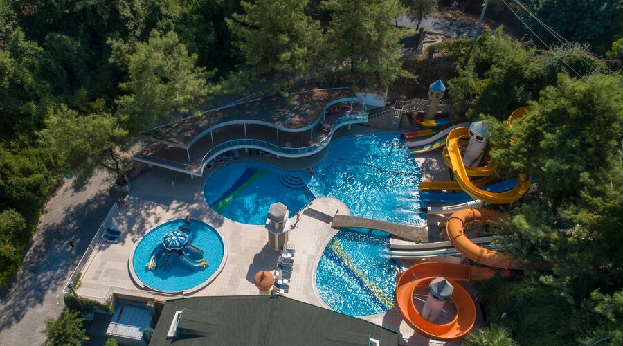 Turunç Resort Hotel