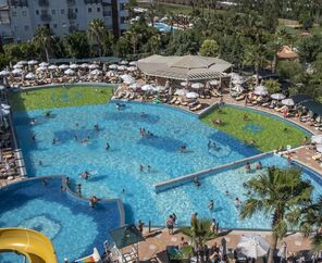 Belek Beach Resort Hotel