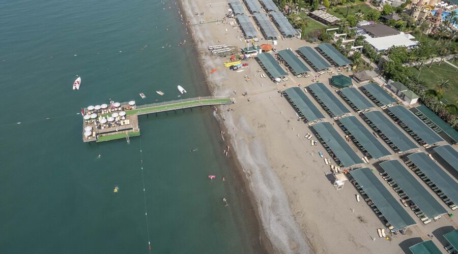 Belek Beach Resort Hotel