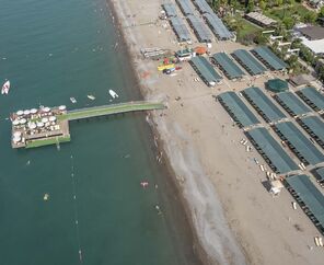 Belek Beach Resort Hotel