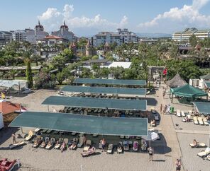 Belek Beach Resort Hotel