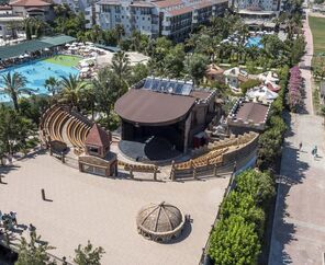 Belek Beach Resort Hotel