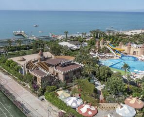 Belek Beach Resort Hotel