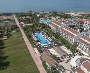 Belek Beach Resort Hotel