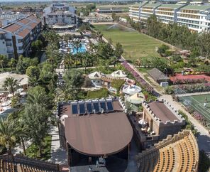 Belek Beach Resort Hotel