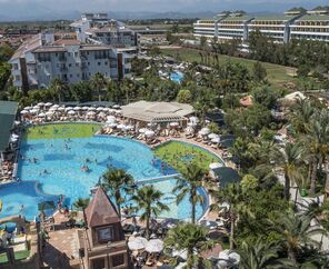 Belek Beach Resort Hotel