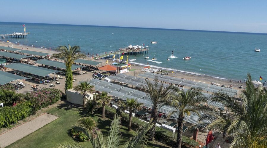 Belek Beach Resort Hotel