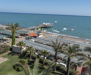 Belek Beach Resort Hotel