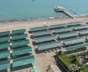 Belek Beach Resort Hotel