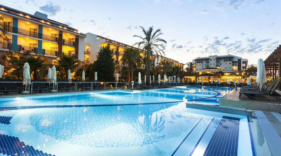 Belek Beach Resort Hotel