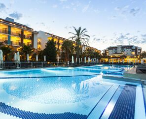Belek Beach Resort Hotel