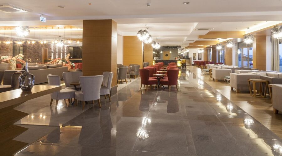 Belek Beach Resort Hotel