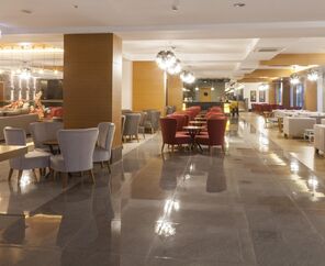 Belek Beach Resort Hotel