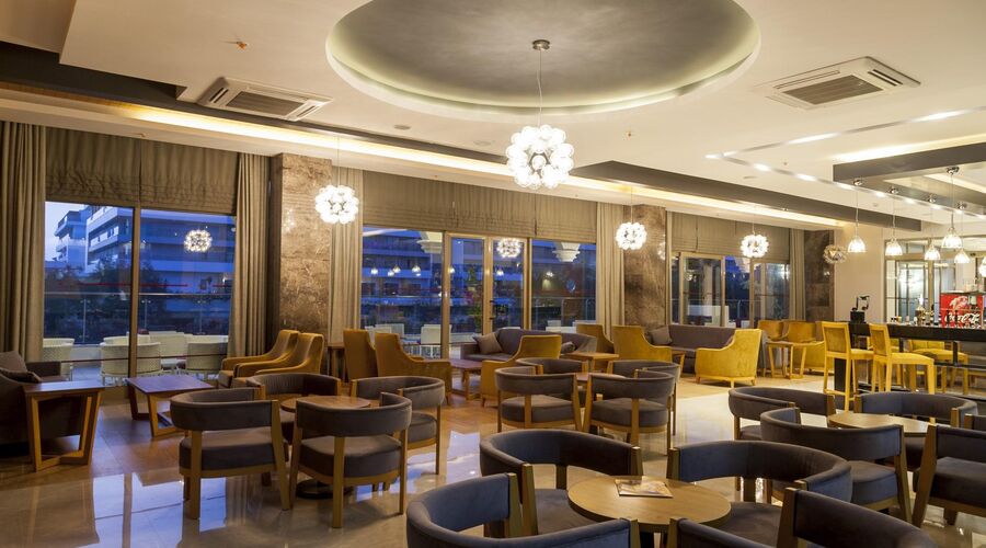 Belek Beach Resort Hotel