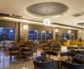 Belek Beach Resort Hotel