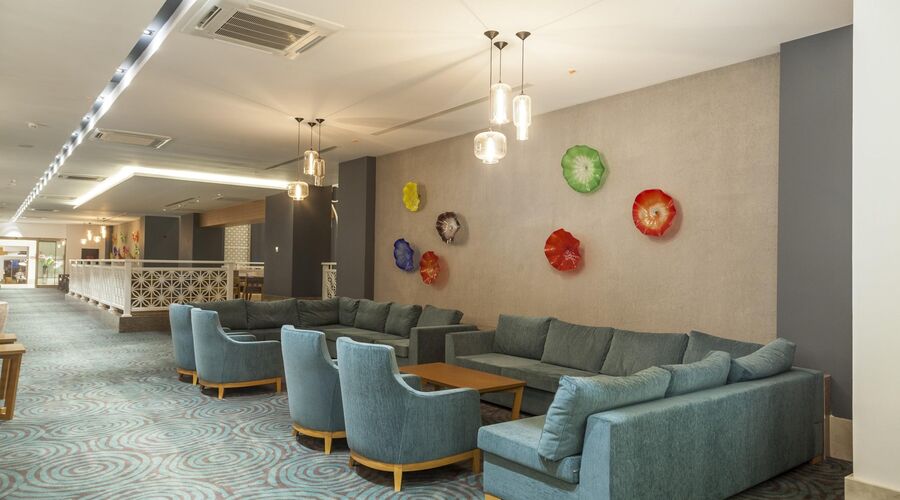 Belek Beach Resort Hotel