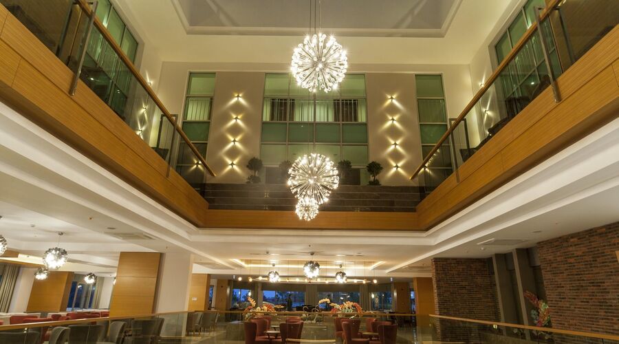 Belek Beach Resort Hotel