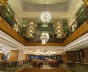 Belek Beach Resort Hotel