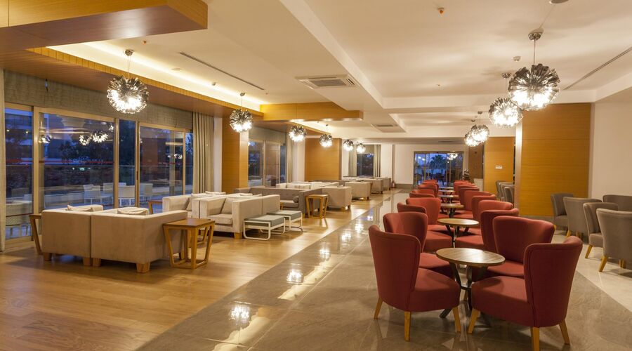 Belek Beach Resort Hotel