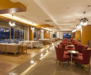 Belek Beach Resort Hotel