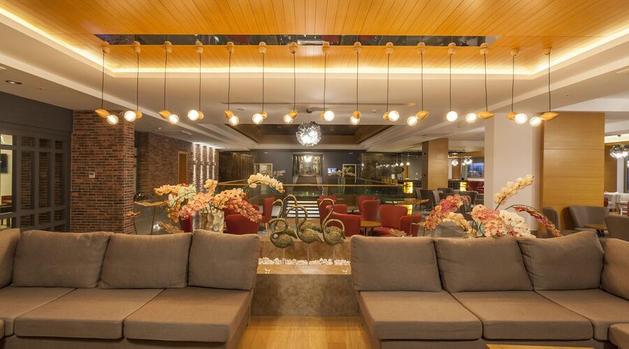 Belek Beach Resort Hotel