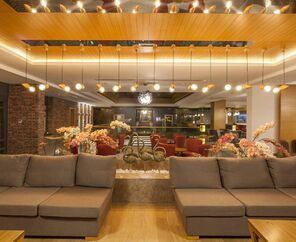 Belek Beach Resort Hotel