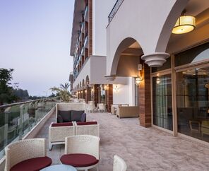 Belek Beach Resort Hotel
