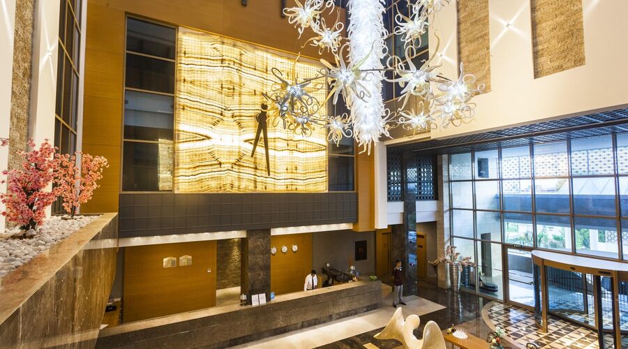 Belek Beach Resort Hotel